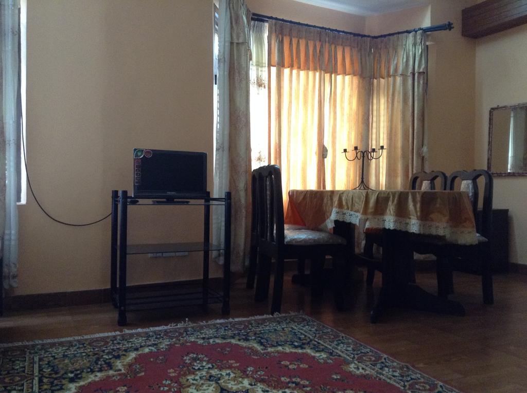 Dipankara Holiday Home Kathmandu Exterior photo